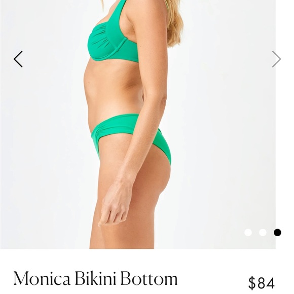 Lspace Monica Bikini - Picture 6 of 6